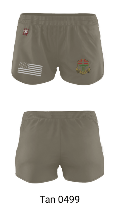 Apache company, 4-6 IN 88523274 Ranger Panties - 63