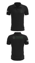 North Valley Youth Soccer League 32192697 Short Sleeve Performance Polo - 10