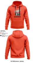 Lakewood Truck Park 66004787 Hoodie - 1