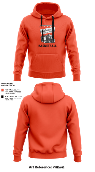 Hoodie, Lakewood Truck Park, Men's Basketball, Teamtime, Team time, sublimation, custom sports apparel, team uniforms, spirit wear, spiritwear, sports uniforms, custom shirts, team store, custom team store, fundraiser sports, apparel fundraiser
