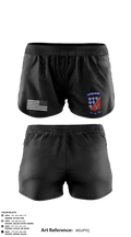 647 Quartermaster Company 78228084 Ranger Panties - 5