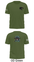 C co 2-87 68739259 Short Sleeve Performance Shirt - 56