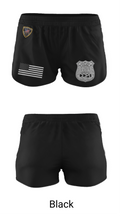 Co-op City Police Department 96634913 Ranger Panties - 22