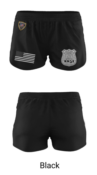 Ranger Panties, Co-op City Police Department, Police, Teamtime, Team time, sublimation, custom sports apparel, team uniforms, spirit wear, spiritwear, sports uniforms, custom shirts, team store, custom team store, fundraiser sports, apparel fundraiser