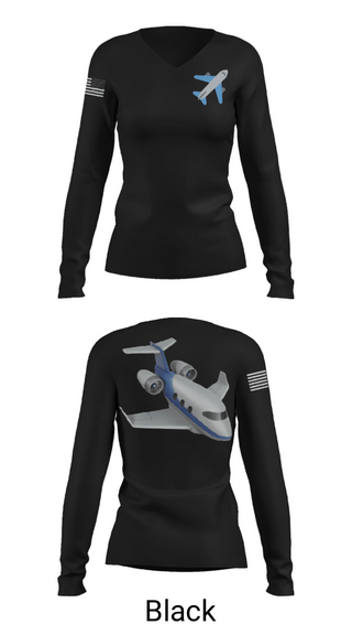 Women's Long Sleeve Vneck Shirt, WHOOPTY ELITE, Men's Basketball, Teamtime, Team time, sublimation, custom sports apparel, team uniforms, spirit wear, spiritwear, sports uniforms, custom shirts, team store, custom team store, fundraiser sports, apparel fundraiser