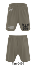 Kennesaw Mountain NJROTC 60987688 Athletic Shorts With Pockets - 66