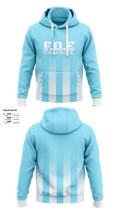 F.O.E 35659928 Hoodie - 1