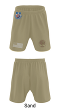 312TH MI BN, CHARLIE DETACHMENT 54805661 Athletic Shorts With Pockets - 89