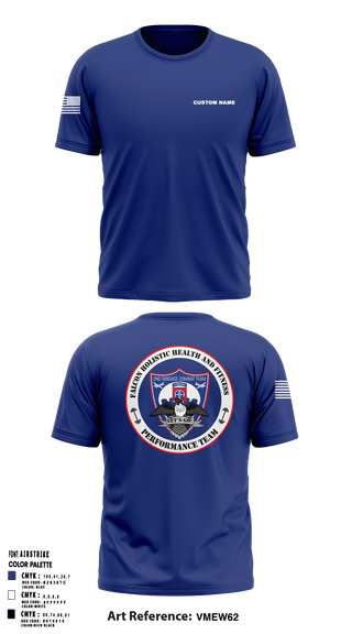 Short Sleeve Performance Shirt, 2BCT H2F, Army, Teamtime, Team time, sublimation, custom sports apparel, team uniforms, spirit wear, spiritwear, sports uniforms, custom shirts, team store, custom team store, fundraiser sports, apparel fundraiser