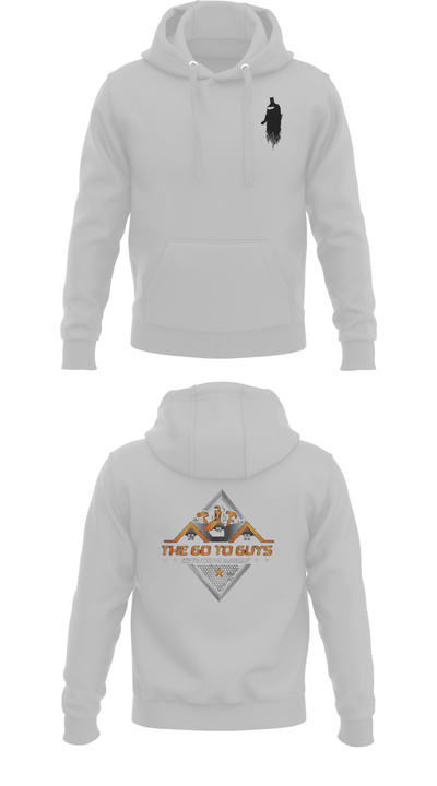 The Go Too Guy LLC 2092883 Hoodie - 6