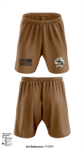 Chimney troops 46116890 Athletic Shorts With Pockets - 114