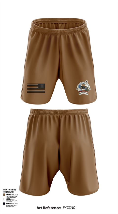 Athletic Shorts With Pockets, Chimney troops, , Teamtime, Team time, sublimation, custom sports apparel, team uniforms, spirit wear, spiritwear, sports uniforms, custom shirts, team store, custom team store, fundraiser sports, apparel fundraiser
