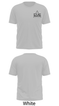 Kingdom GraphicsKingdom Graphics 79701887 Short Sleeve Performance Shirt - 5