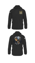 USMAPS AY 25 34180686 Windbreaker - 21