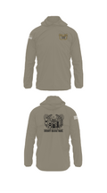 Doughboy Silver Chapter 49538479 Windbreaker - 58