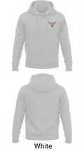 Harmony Pop Warner Youth Football And Cheer 11038941 Hoodie - 3