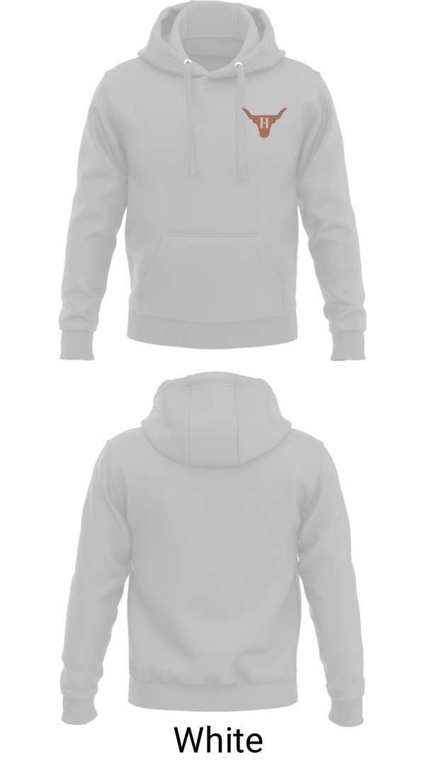 Hoodie, Harmony Pop Warner Youth Football And Cheer, Football, Teamtime, Team time, sublimation, custom sports apparel, team uniforms, spirit wear, spiritwear, sports uniforms, custom shirts, team store, custom team store, fundraiser sports, apparel fundraiser