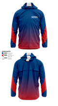 undefined Windbreaker - 5