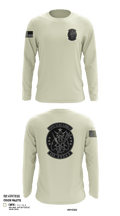 209th SOCES 34158969 Long Sleeve Performance Shirt - 135