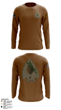 undefined Long Sleeve Performance Shirt 1