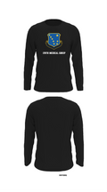 176th Medical Group 86455833 Long Sleeve Performance Shirt 32