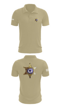 ICE 3400620 Short Sleeve Performance Polo - 83