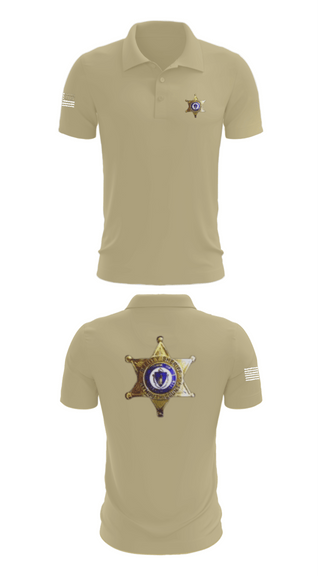 Short Sleeve Performance Polo, ICE, , Teamtime, Team time, sublimation, custom sports apparel, team uniforms, spirit wear, spiritwear, sports uniforms, custom shirts, team store, custom team store, fundraiser sports, apparel fundraiser