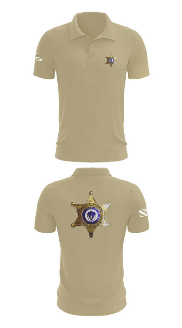 Short Sleeve Performance Polo, ICE, , Teamtime, Team time, sublimation, custom sports apparel, team uniforms, spirit wear, spiritwear, sports uniforms, custom shirts, team store, custom team store, fundraiser sports, apparel fundraiser