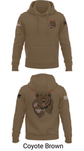 ECHO-88 83597069 Hoodie - 18