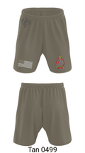 1/6 Charlie company 57623545 Athletic Shorts With Pockets - 69