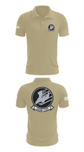 VAW-120 7271813 Short Sleeve Performance Polo - 83