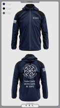 undefined Windbreaker - 4