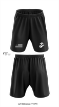 OPF 30432400 Athletic Shorts With Pockets - 1