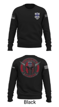 Golf Company 1-325 AIR 70823460 Crew Neck Sweatshirt - 12