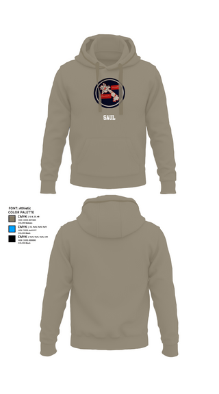 Hoodie, saul, , Teamtime, Team time, sublimation, custom sports apparel, team uniforms, spirit wear, spiritwear, sports uniforms, custom shirts, team store, custom team store, fundraiser sports, apparel fundraiser