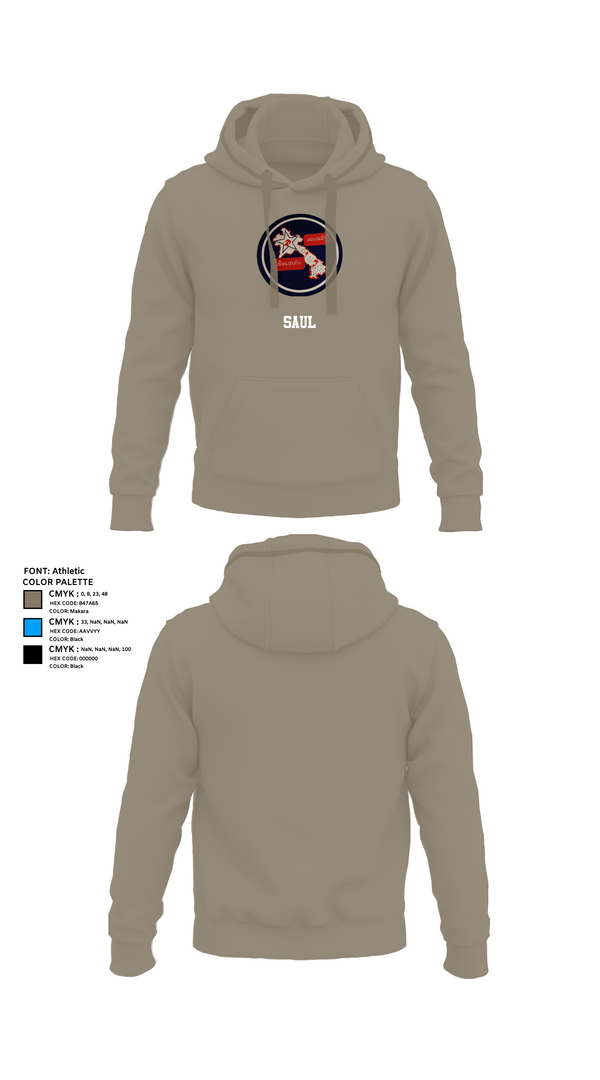 Hoodie, saul, , Teamtime, Team time, sublimation, custom sports apparel, team uniforms, spirit wear, spiritwear, sports uniforms, custom shirts, team store, custom team store, fundraiser sports, apparel fundraiser