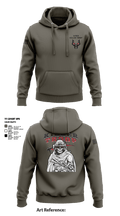 3/2CR Killer Troop 6220684 Hoodie - 13