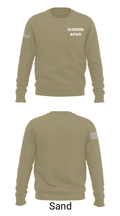 3/319th AFAR 2298170 Crew Neck Sweatshirt - 85