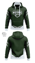 Lehigh Christian Academy High School Basketball 32169597 Hoodie - 40