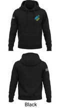 Multiplicación de Discípulos 85456462 Hoodie - 25