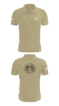 E/701 95289078 Short Sleeve Performance Polo - 87
