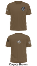 Special Response Team 18525439 Old School Cotton Feel Shirt - 10