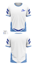 Saugerties High School Golf 90540515 Short Sleeve Performance Shirt - 40