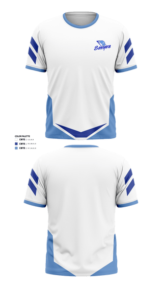 Short Sleeve Performance Shirt, Saugerties High School Golf, Golf, Teamtime, Team time, sublimation, custom sports apparel, team uniforms, spirit wear, spiritwear, sports uniforms, custom shirts, team store, custom team store, fundraiser sports, apparel fundraiser
