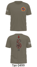 98th Expeditionary Signal Battalion 25845475 Short Sleeve Performance Shirt - 76