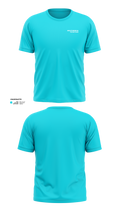 Multimediaprinting 2891725 Short Sleeve Performance Shirt - 3
