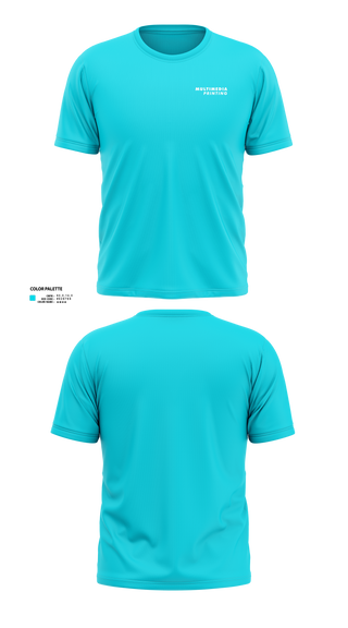 Short Sleeve Performance Shirt, Multimediaprinting, , Teamtime, Team time, sublimation, custom sports apparel, team uniforms, spirit wear, spiritwear, sports uniforms, custom shirts, team store, custom team store, fundraiser sports, apparel fundraiser