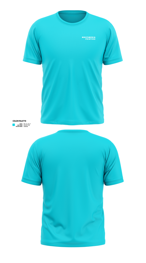 Short Sleeve Performance Shirt, Multimediaprinting, , Teamtime, Team time, sublimation, custom sports apparel, team uniforms, spirit wear, spiritwear, sports uniforms, custom shirts, team store, custom team store, fundraiser sports, apparel fundraiser