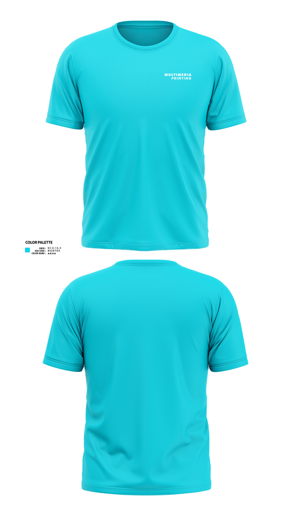 Short Sleeve Performance Shirt, Multimediaprinting, , Teamtime, Team time, sublimation, custom sports apparel, team uniforms, spirit wear, spiritwear, sports uniforms, custom shirts, team store, custom team store, fundraiser sports, apparel fundraiser
