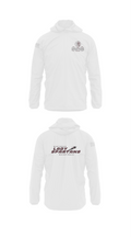 Berthoud High School Basketball 89019870 Windbreaker - 14